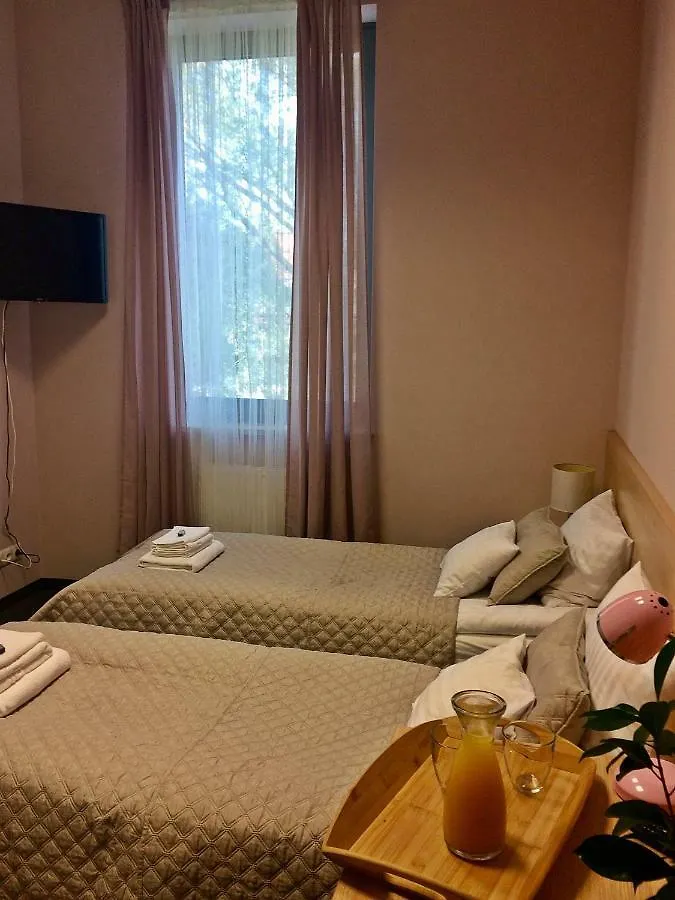 3Rooms Kraków