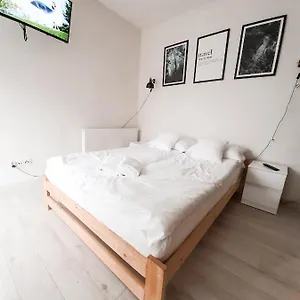 Apartament Arena No. 91 Краков