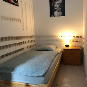 Nr 3 Apartament