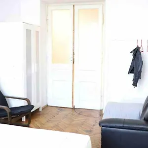 Soltyka 5 Apartament