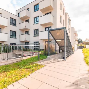 Chmielna Gold Apartament