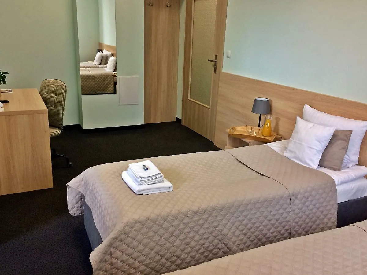 Kwatera prywatna 3Rooms Kraków Polska