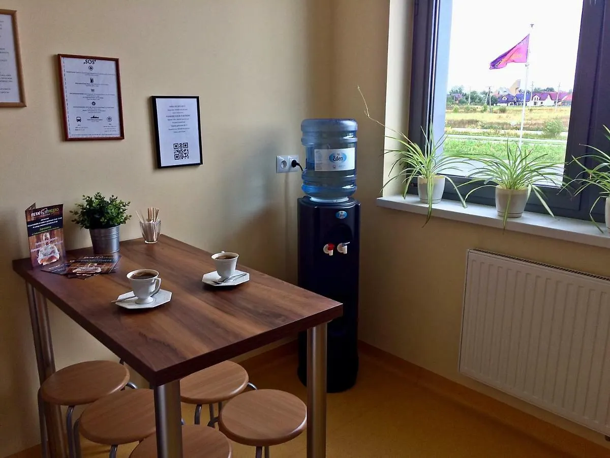Homestay 3Rooms Krakow