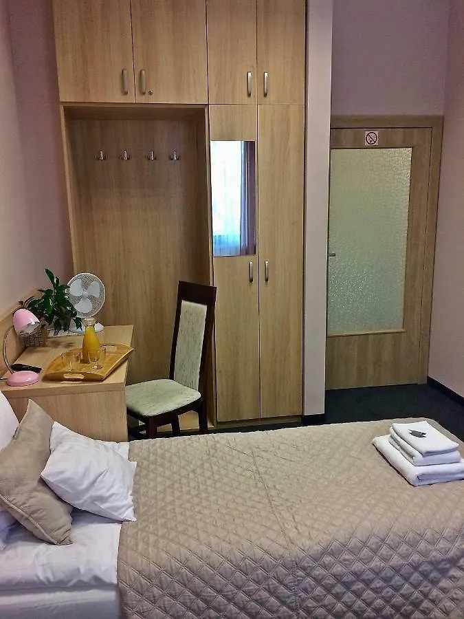 3Rooms Krakow Homestay