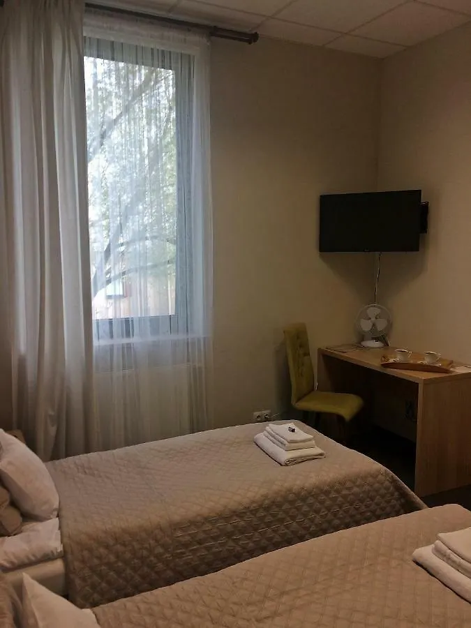 3Rooms Krakow 0*,  Poland