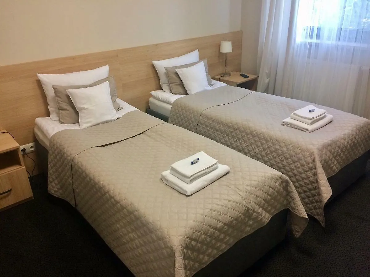 3Rooms Krakow